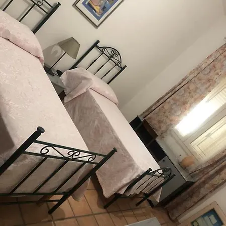 Antica Riserva Dei Daini *