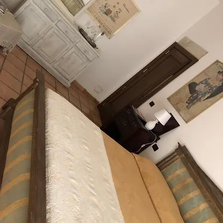 Antica Riserva Dei Daini