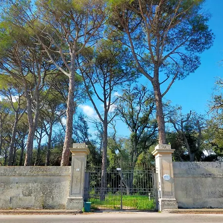 Antica Riserva Dei Daini